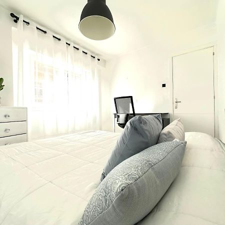 Apartamento Apartamento Cebra Zaragoza Exterior foto