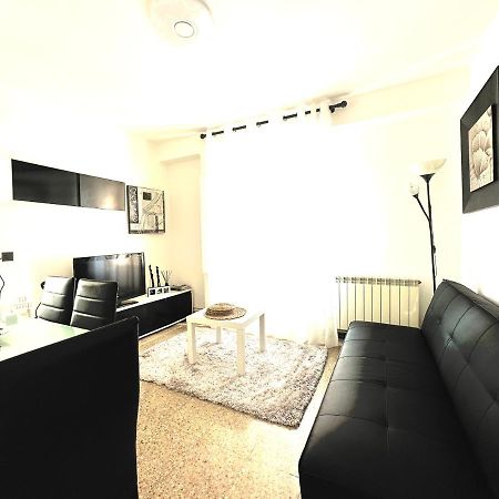 Apartamento Apartamento Cebra Zaragoza Exterior foto